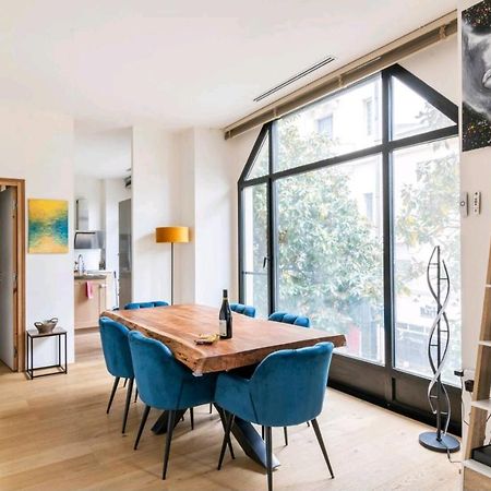 Appartement Luxe "La Providence" , Plein Centre Виши Екстериор снимка