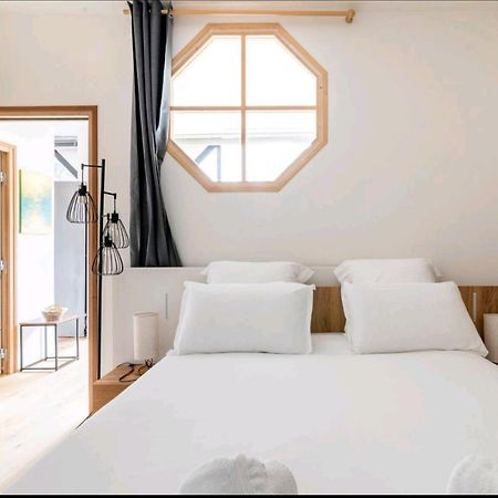 Appartement Luxe "La Providence" , Plein Centre Виши Екстериор снимка