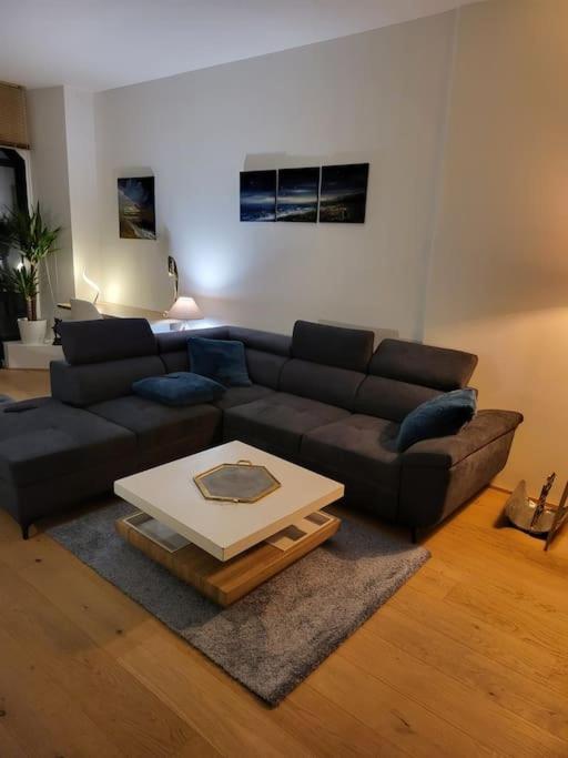 Appartement Luxe "La Providence" , Plein Centre Виши Екстериор снимка