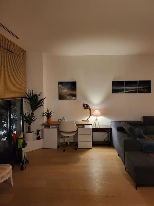 Appartement Luxe "La Providence" , Plein Centre Виши Екстериор снимка