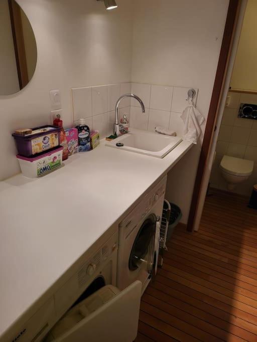 Appartement Luxe "La Providence" , Plein Centre Виши Екстериор снимка