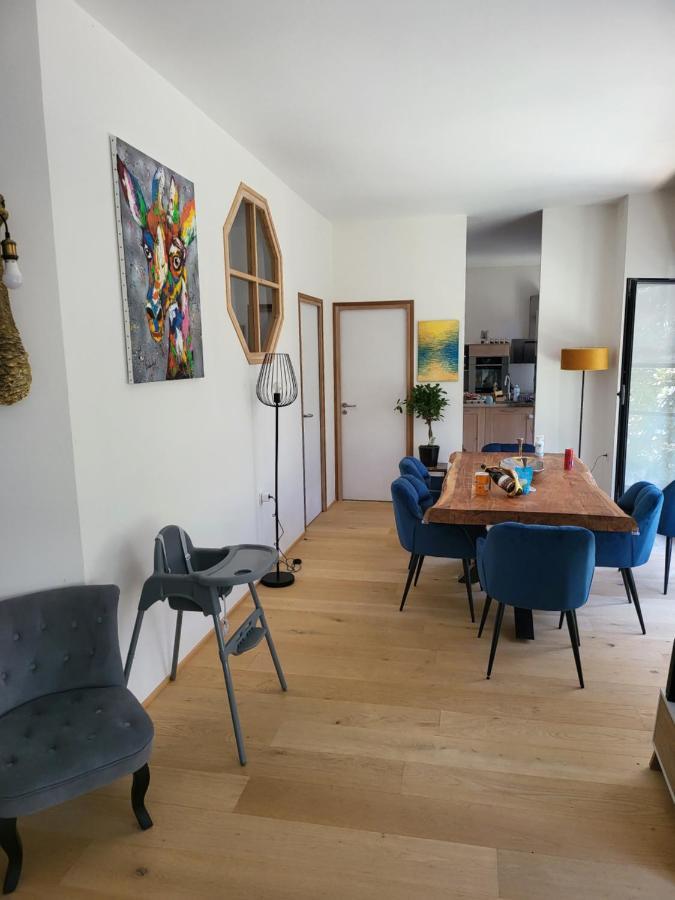 Appartement Luxe "La Providence" , Plein Centre Виши Екстериор снимка