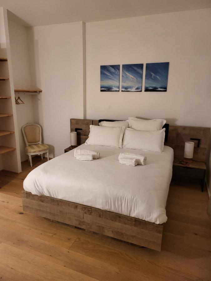 Appartement Luxe "La Providence" , Plein Centre Виши Екстериор снимка