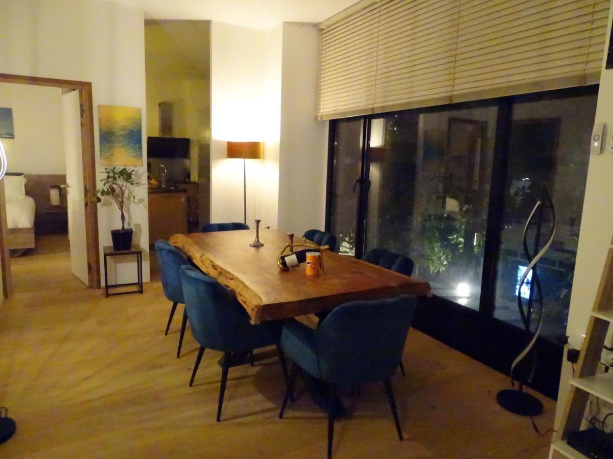 Appartement Luxe "La Providence" , Plein Centre Виши Екстериор снимка