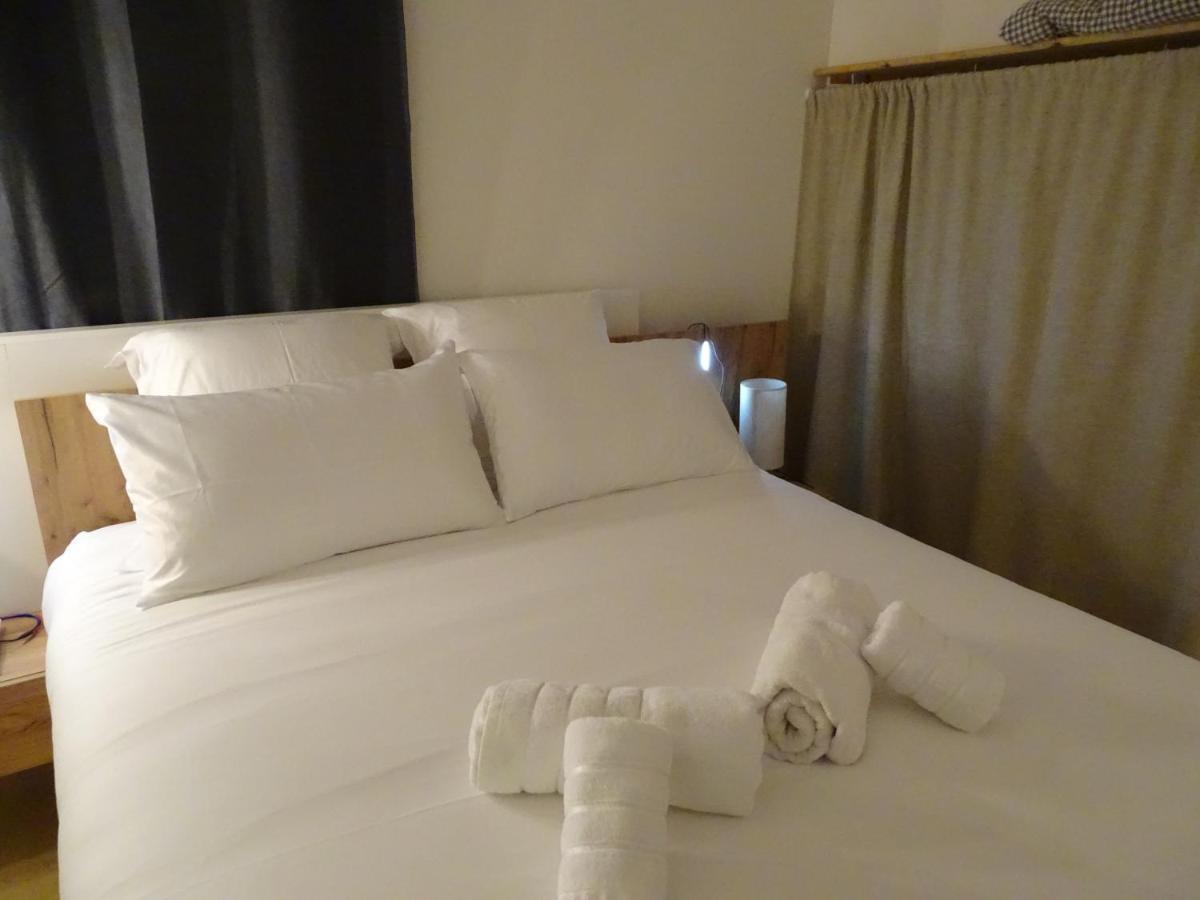 Appartement Luxe "La Providence" , Plein Centre Виши Екстериор снимка