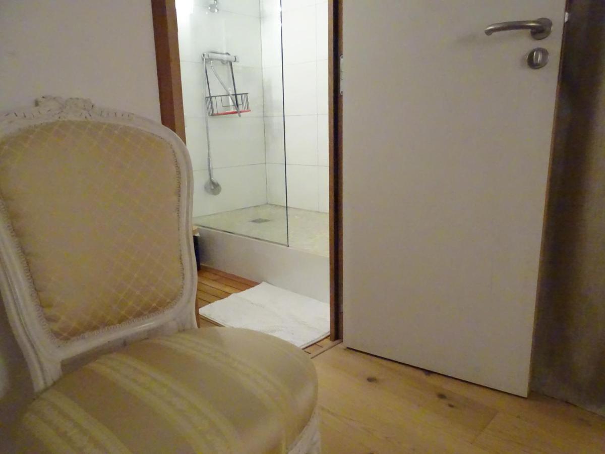 Appartement Luxe "La Providence" , Plein Centre Виши Екстериор снимка