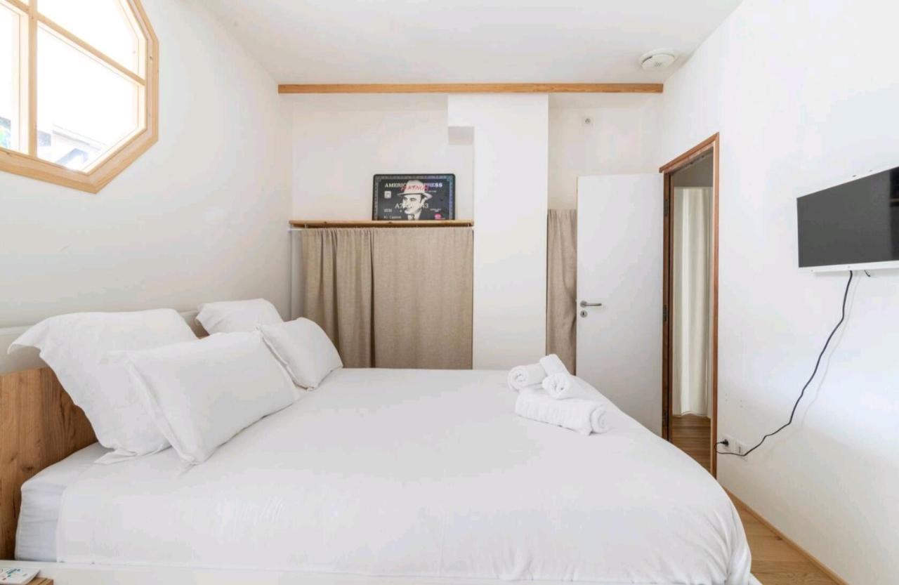 Appartement Luxe "La Providence" , Plein Centre Виши Екстериор снимка