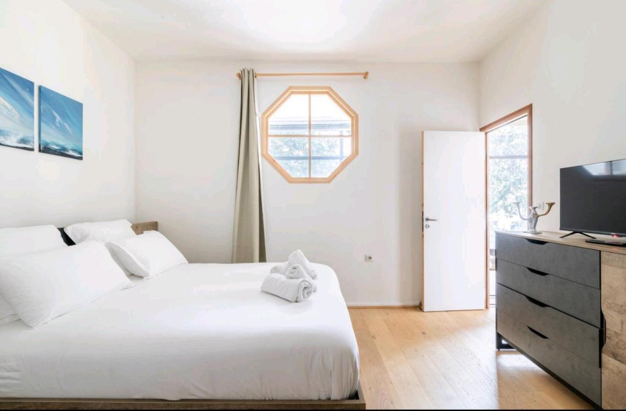 Appartement Luxe "La Providence" , Plein Centre Виши Екстериор снимка